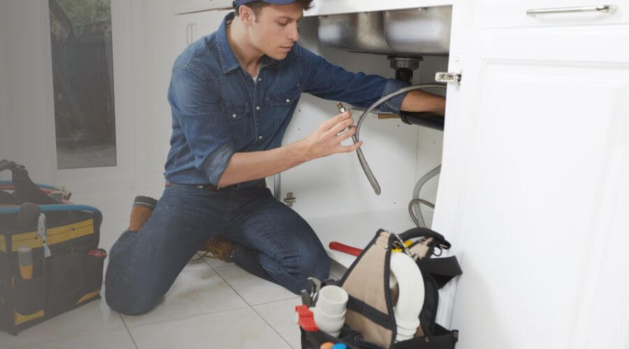 Professional septic pumping service in Albion, ME